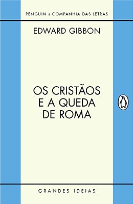 Os Cristãos E A Queda De Roma..-