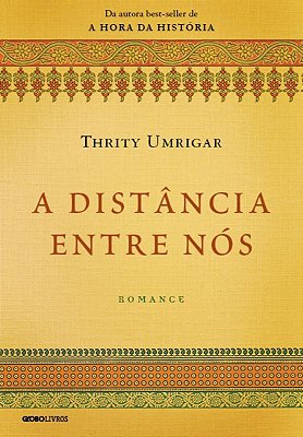A Distância Entre Nós
