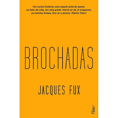 Brochadas..-