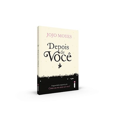 Depois De Você..-