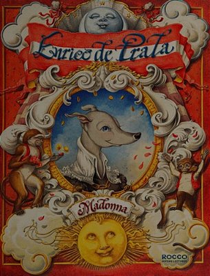 Enrico De Prata..-