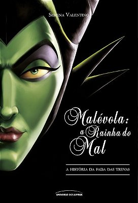 Malévola - A Rainha Do Mal..-