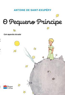 O Pequeno Principe - Tradução Original..-