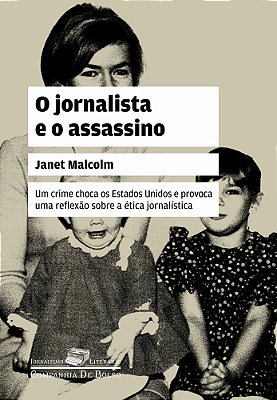 A Jornalista E O Assassino - Edição De Bolso