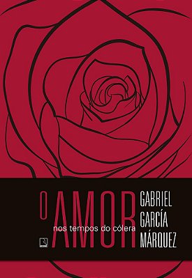 O Amor Nos Tempos Do Cólera (Edição Capa Dura)