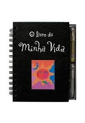 O Livro Da Minha Vida