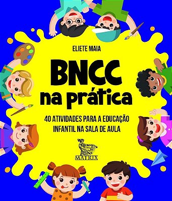 Bncc Na Prática - Livro Caixinha
