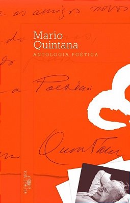 Antologia Poética