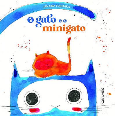 ES - Gato E O Minigato, O