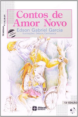 ES - Contos De Amor Novo