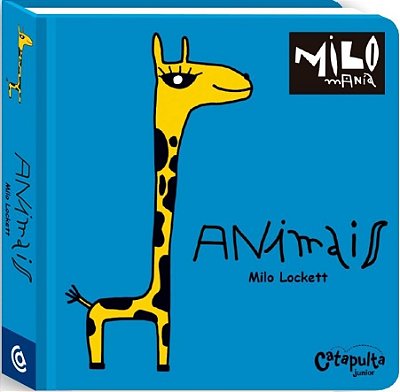 Animais: Milomania