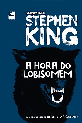 A Hora Do Lobisomem..-