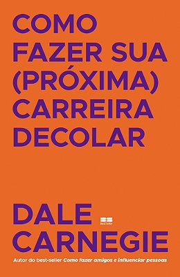 Como Fazer Sua (Próxima) Carreira Decolar