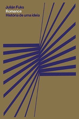 Romance História De Uma Ideia..-