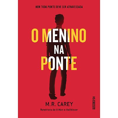 O Menino Na Ponte