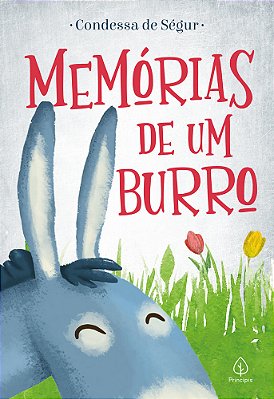 Memórias De Um Burro