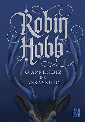 O Aprendiz De Assassino