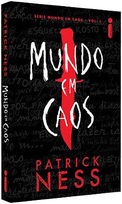 Mundo Em Caos Série Mundo Em Caos - Volume 1