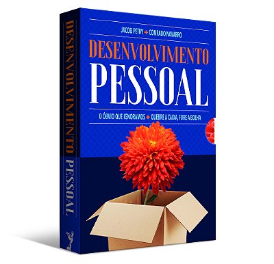 Box - Desenvolvimento Pessoal..-