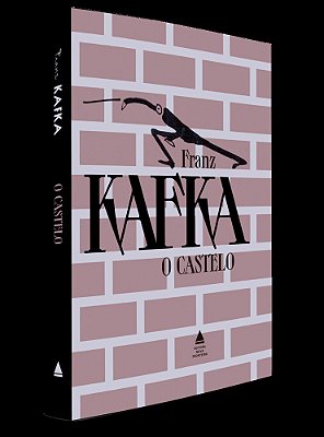 O Castelo - Grandes Obras De Franz Kafka
