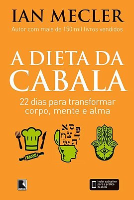 A Dieta Da Cabala
