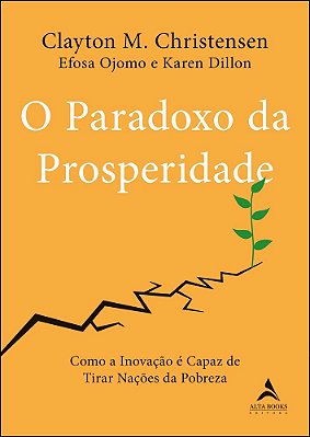 O Paradoxo Da Prosperidade Como A Inovação Pode Tirar As Nações Da Pobreza