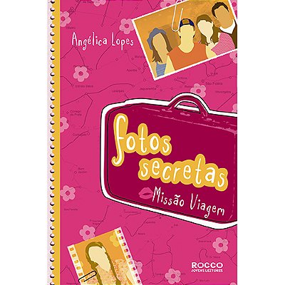 Fotos Secretas Missão Viagem..-