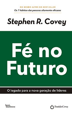 Fé No Futuro