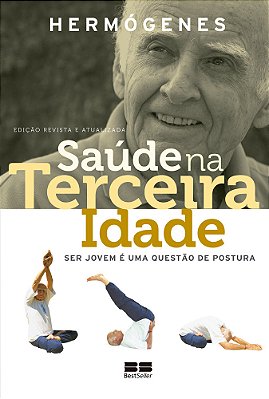 Saúde Na Terceira Idade Edição Revista