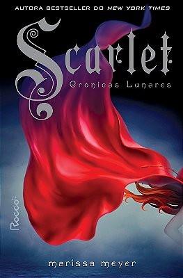 Scarlet