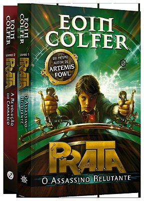 Kit P. R. A. T. A.
