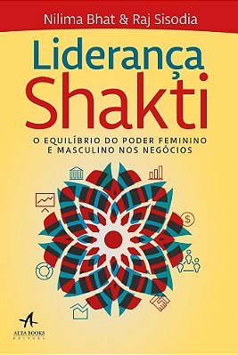 Liderança Shakti O Equilíbrio Do Poder Feminino E Masculino Nos Negócios
