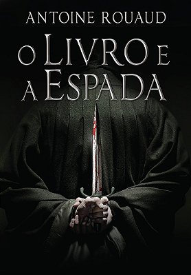 O Livro E A Espada