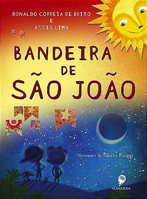 Bandeira De São João..-