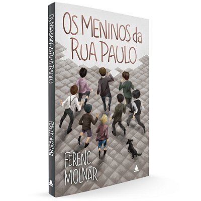 Os Meninos Da Rua Paulo..-