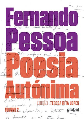 Poesia Autónima Volume 2