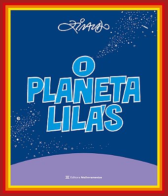 O Planeta Lilás Nova Edição