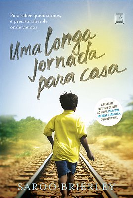 Uma Longa Jornada Para Casa