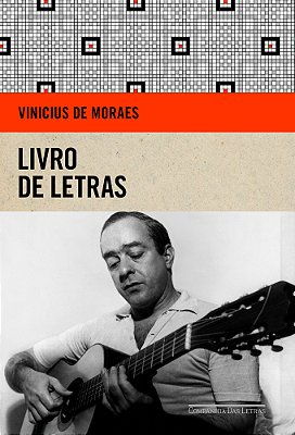 Livro De Letras