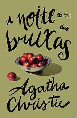 A Noite Das Bruxas..-