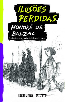 Ilusões Perdidas..-