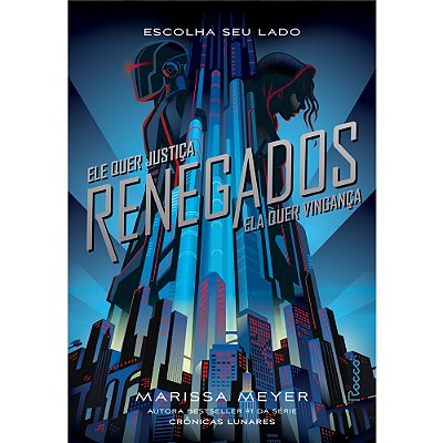 Renegados..-