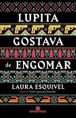 Lupita Gostava De Engomar