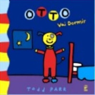 Otto Vai Dormir