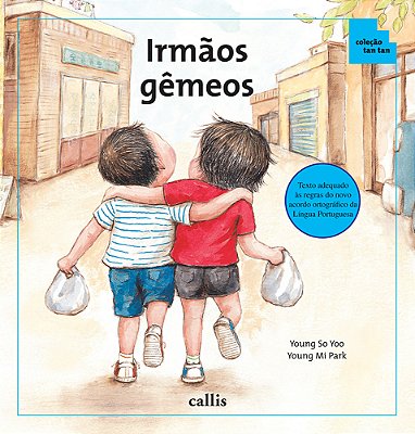 Irmaos Gemeos..-