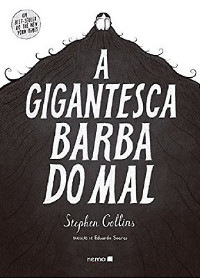 A Gigantesca Barba Do Mal