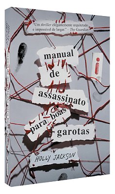 Manual De Assassinato Para Boas Garotas – Vol. 1..-