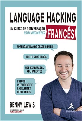 Language Hacking - Francês..-