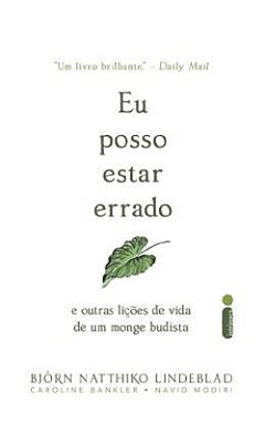 Eu Posso Estar Errado..-