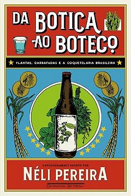 Da Botica Ao Boteco